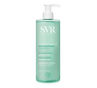 SVR Physiopure Gel Detergente Viso 400 ml
