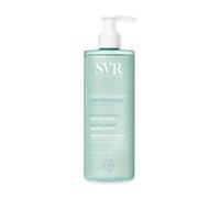 SVR Physiopure gel detergente per il viso 200 ml