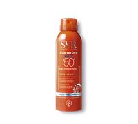 SVR Sun Secure spray abbronzante nebulizzato SPF 50 200 ml