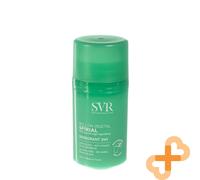 SVR Roll-On Vegetale Natural Anti-Transpirante Con Probiotici 50 Ml