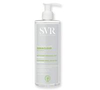 Svr Sebiaclear Acqua Micellare Detergente Purificante 400ml - Acqua micellare