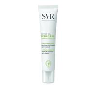 Sebiaclear Active Gel Viso Anti Imperfezioni da 40ml per Pelle Acneica e Sensibile, SVR