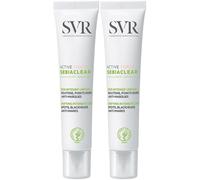SVR Sebiaclear Active Teintè 2x40 ml