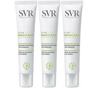 SVR Sebiaclear Active Teintè 3x40 ml