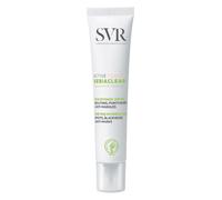 Svr Sebiaclear Active Teinte Trattamento Intensivo Imperfezioni Anti Segni Colorata 40 ml