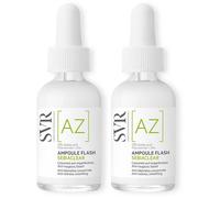 SVR SEBIACLEAR Ampoule Flash 2x30 ml Altro