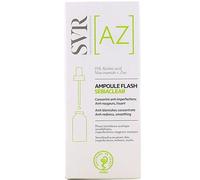 SVR Sebiaclear - Ampoule Flash Concentrato Anti-Imperfezioni e Anti-Rossori, 30m
