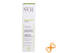 SVR Sebiaclear Attivo Teinte Punti Neri Macchie Anti-marks Incline All' Acne