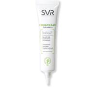SVR Sebiaclear Cicapeel Gel Attivo Anti-Imperfezioni e Punti Neri 15 ml