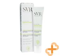 SVR Sebiaclear Crema Viso per Punti Acne, Pori, Anti-Macchie, Pelle Grassa 40ml
