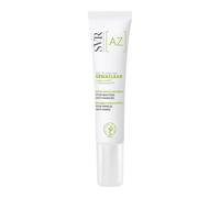 SVR Sebiaclear Gel Flash 4H 15ml - Gel viso antimperfezioni