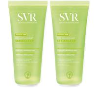 SVR SEBIACLEAR Gel Moussant 200ml 2x200 ml
