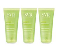 SVR SEBIACLEAR Gel Moussant 200ml 3x200 ml