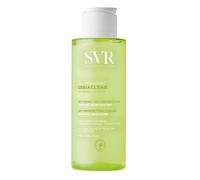 Svr Sebiaclear Gel schiumogeno detergente anti-imperfezione, 100 ml