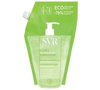 Svr Sebiaclear Gel Schiumogeno Eco Ricarica 400 ml - Detergente