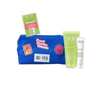 SVR SEBIACLEAR SET MAT+PORES 40 ML + GEL MOUSSANT 200 ML