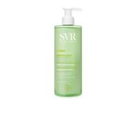 SEBIACLEAR Gel Moussant 400ml