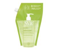 SVR Sebiaclear - Refill Gel Moussant Detergente Purificante, 400ml