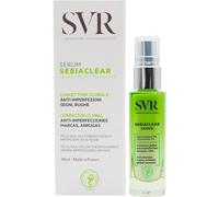 Svr Sebiaclear Serum Siero Anti Acne Punti Neri Imperfezione Pelle Foruncoli