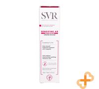 Svr Sensifine Antirossore Intenso Idratante Emolliente Sensibile Crema 40ml