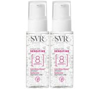 SVR Sensifine Aquagel Set da 2 2x40 ml Gel