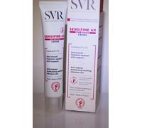 Svr sensifine ar anti arrossamento idrata lenitivo pigmenti verdi intensi