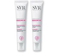 SVR Sensifine AR Crème Riche 2x40 ml Crema