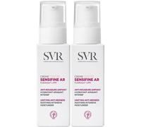 SVR SENSIFINE AR Crème Teintée 2x40 ml Crema