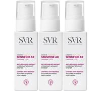 SVR SENSIFINE AR Crème Teintée 3x40 ml Crema