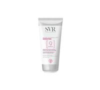 SVR - Sensifine Baume Démaquillant - Linea Sensifine - Balsamo detergente lenitivo e anti-inquinamento - Per pelle sensibile, reattiva o intollerante - Burro di karité, Olio di cocco - 200 g