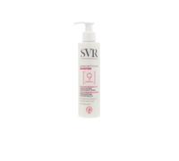 SVR Sensifine latte detergente lenitivo per pelli sensibili con tendenza all'arrossamento 200 ml