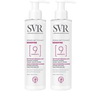 SVR Sensifine Dermo-Nettoyant 2x200 ml