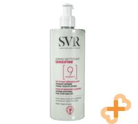 SVR Sensifine Dermo-Nettoyant Indelible Make-Up Rimozione Pulizia 400ml