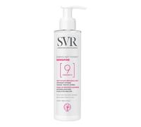 SVR Sensifine - Dermo-Nettoyant Latte Detergente Viso Occhi Labbra, 200ml