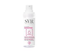 SVR Sensifine - Extreme Fluido Trattamento Lenitivo Riparatore per Pelle Sensibile Reattiva e Intollerante, 30ml