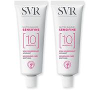 SVR Sensifine Nutribaume 2x40 ml Balsamo