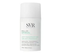SVR Spirial 48H Deodorante antitraspirante intenso roll-on 50 ml