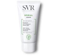 Svr Spirial Anti-perspirant Deodorant Cream 50ml