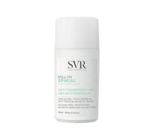 SVR Spirial Antitraspirante Roll-On 50 ml