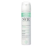 Laboratoires Svr - Spirial Deodorante Spray Anti-traspirante 48H Confezione 75 Ml