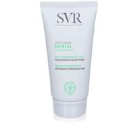 SVR SPIRIAL Deo-Creme 50 ml Crema