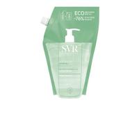 SVR Spirial - Refill Deo Douche Gel Detergente Deodorante Freschezza Intensa, 400ml