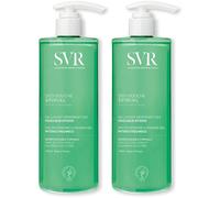 SVR Spirial Deo Douche Set da 2 2x400 ml Gel detergente