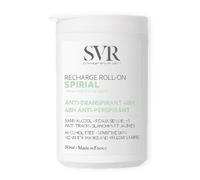 Deodorante Roll-On Spiral SVR Ricarica 50ml