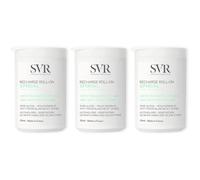 SVR Spirial Deodorante Roll-On Ricarica 3x50 ml