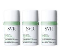 SVR Spirial Extréme 3x20 ml