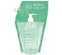 SVR Spirial - Refill Deo Douche Gel Detergente Deodorante Freschezza Intensa, 400ml