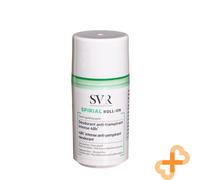 Svr Spirial Roll-On Intenso Anti-traspirante Deodorante 48H pelle Sensibile