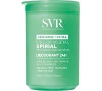 SPIRIAL ROLL ON REFILL VEGETAL 50 ML