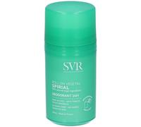 SVR Spirial Roll-On Vegetal Deodorante 50 ml Roll-On